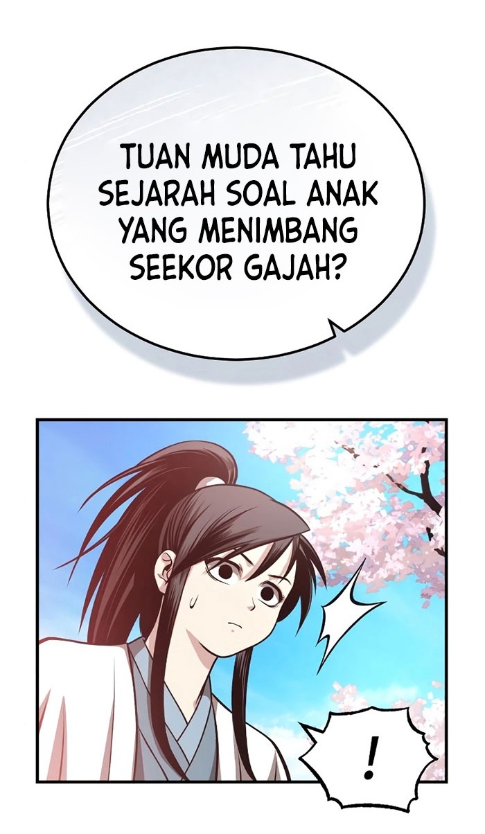 Records of the Demonic Path’s Return Chapter 15 - halaman 41