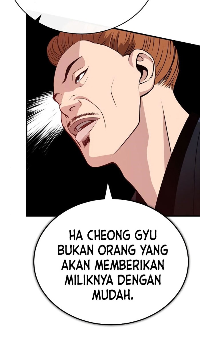 Records of the Demonic Path’s Return Chapter 15 - halaman 43