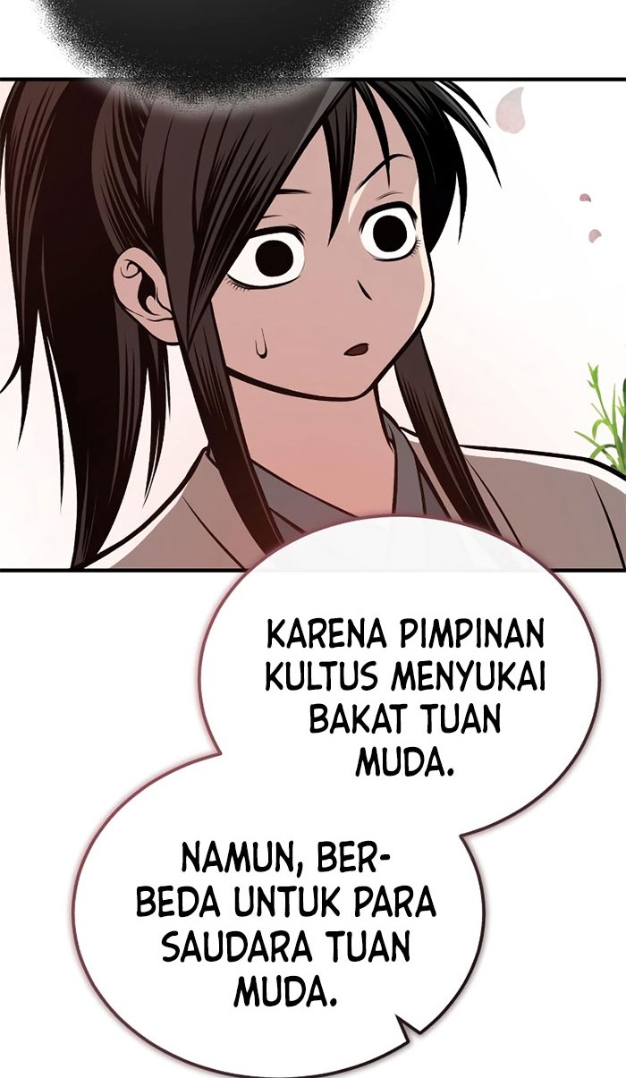 Records of the Demonic Path’s Return Chapter 15 - halaman 45