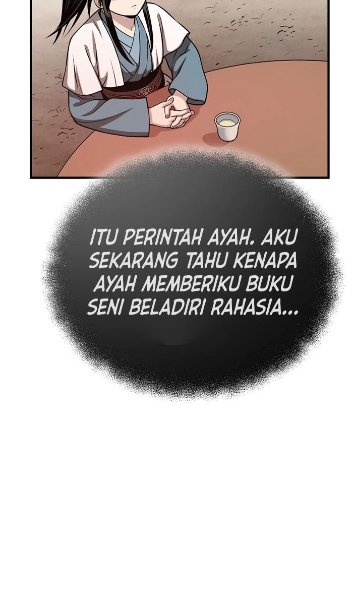 Records of the Demonic Path’s Return Chapter 15 - halaman 47