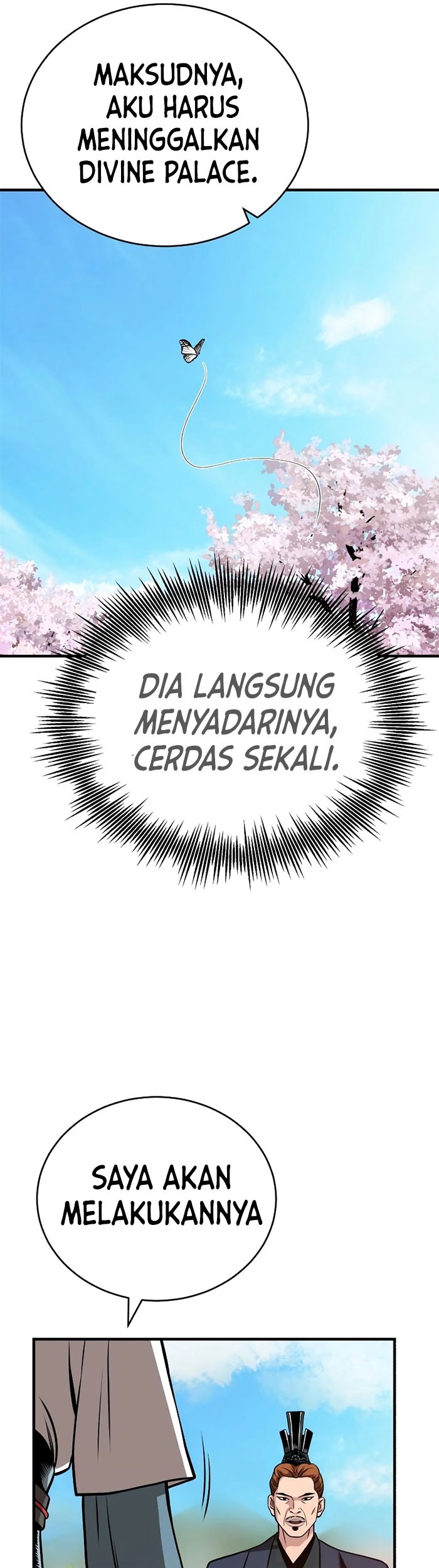Records of the Demonic Path’s Return Chapter 15 - halaman 48