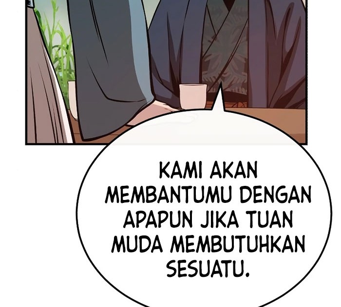 Records of the Demonic Path’s Return Chapter 15 - halaman 49