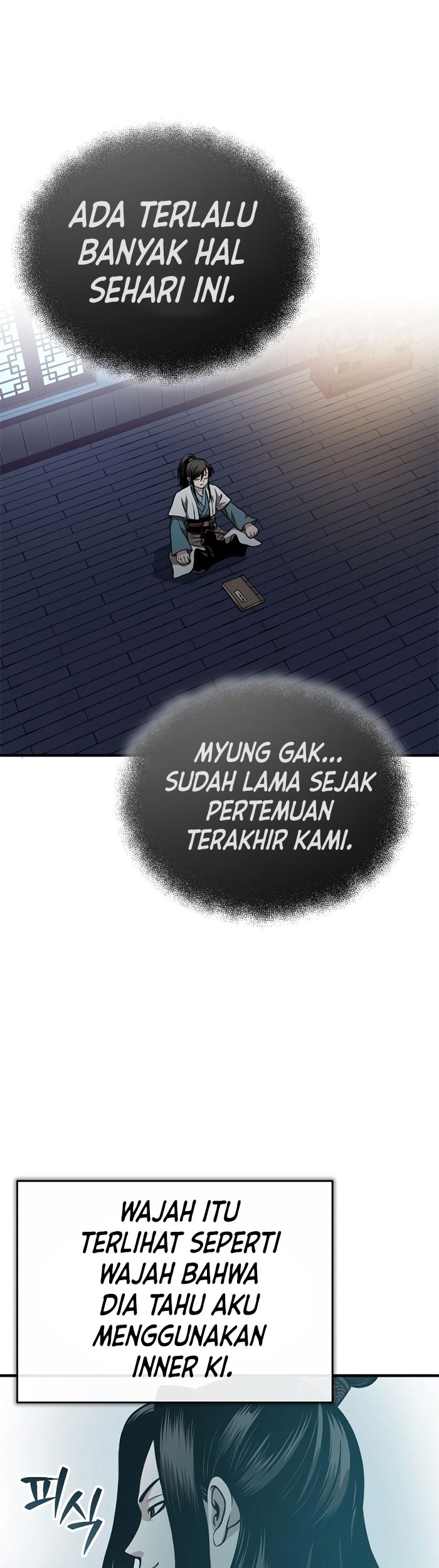 Records of the Demonic Path’s Return Chapter 15 - halaman 52