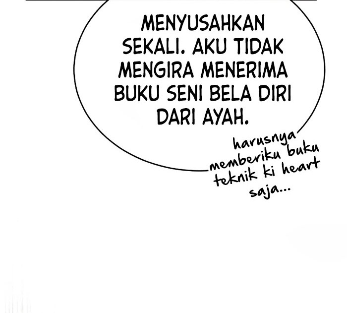 Records of the Demonic Path’s Return Chapter 15 - halaman 55