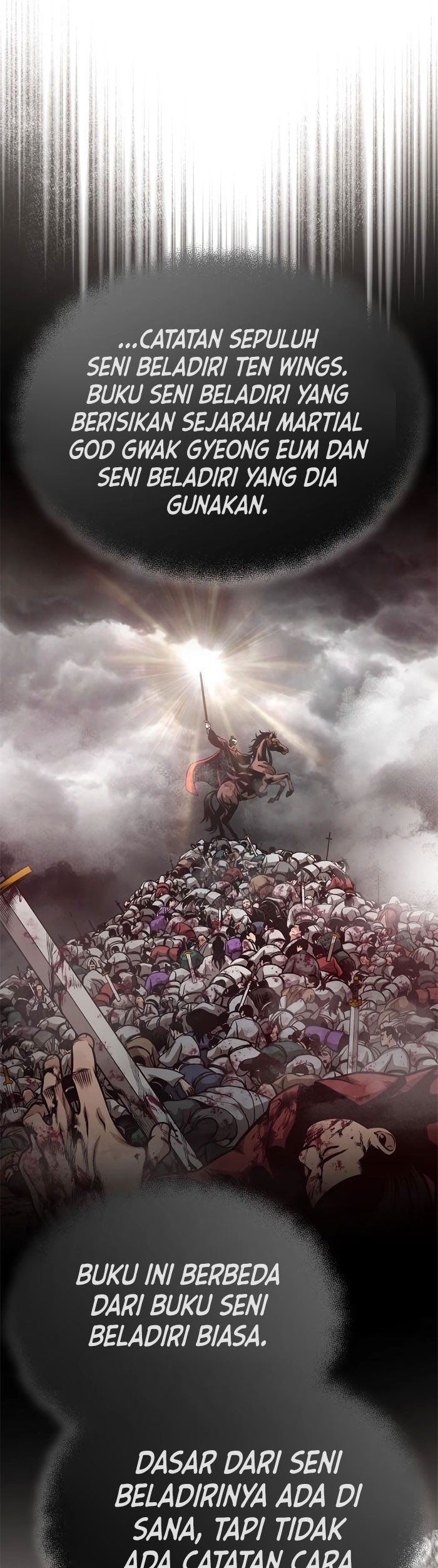 Records of the Demonic Path’s Return Chapter 15 - halaman 56
