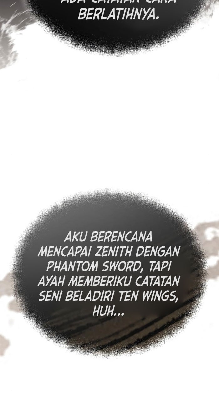 Records of the Demonic Path’s Return Chapter 15 - halaman 57