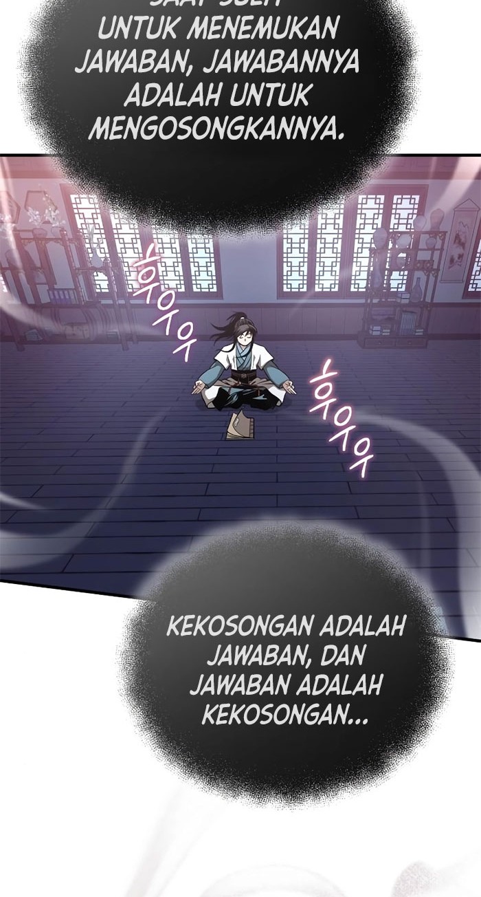 Records of the Demonic Path’s Return Chapter 15 - halaman 59