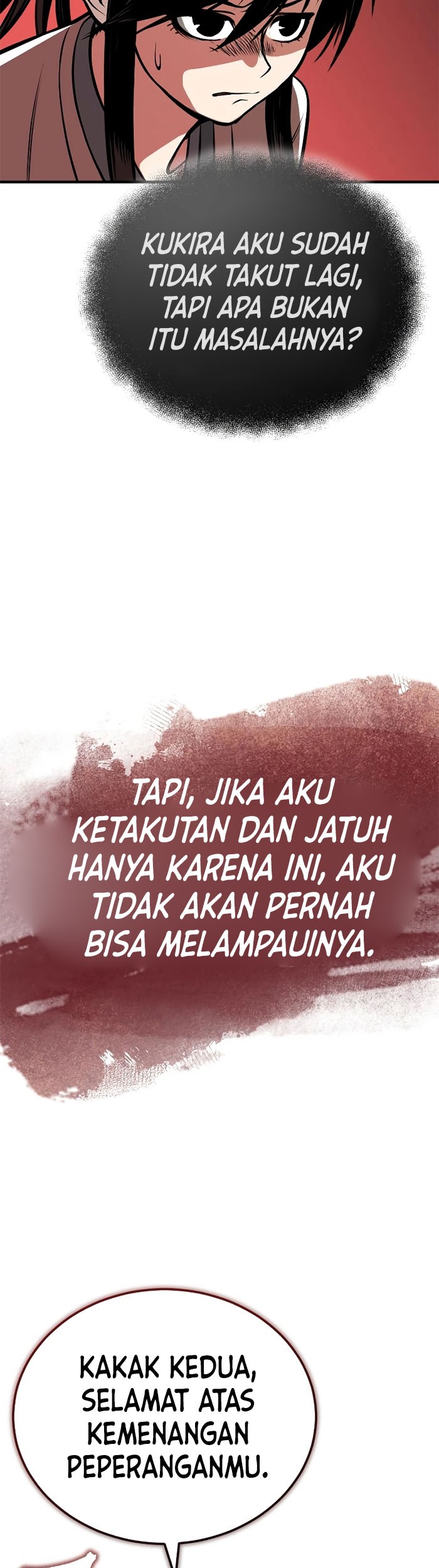 Records of the Demonic Path’s Return Chapter 15 - halaman 6