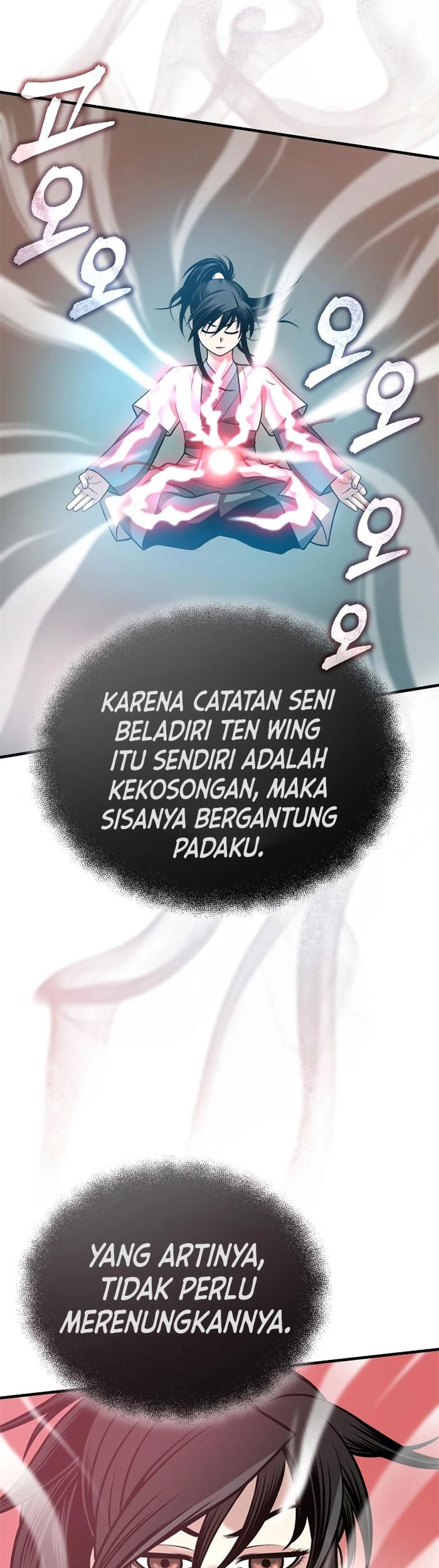 Records of the Demonic Path’s Return Chapter 15 - halaman 60