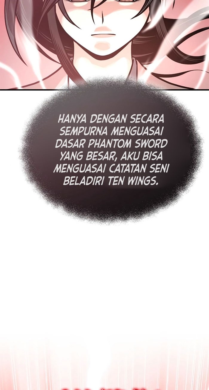 Records of the Demonic Path’s Return Chapter 15 - halaman 61