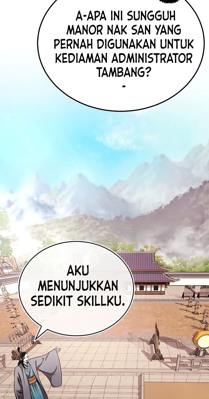 Records of the Demonic Path’s Return Chapter 15 - halaman 65
