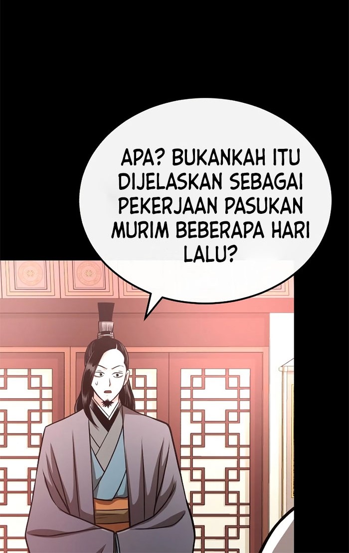 Records of the Demonic Path’s Return Chapter 15 - halaman 75
