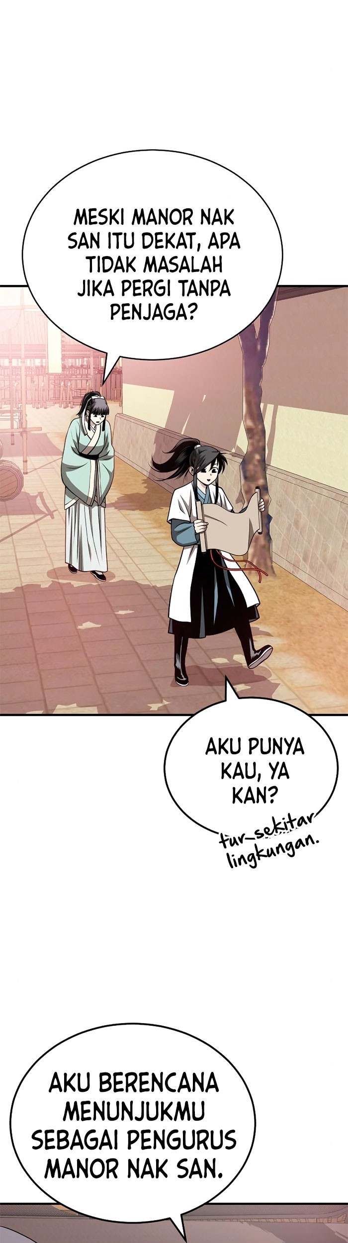 Records of the Demonic Path’s Return Chapter 15 - halaman 82