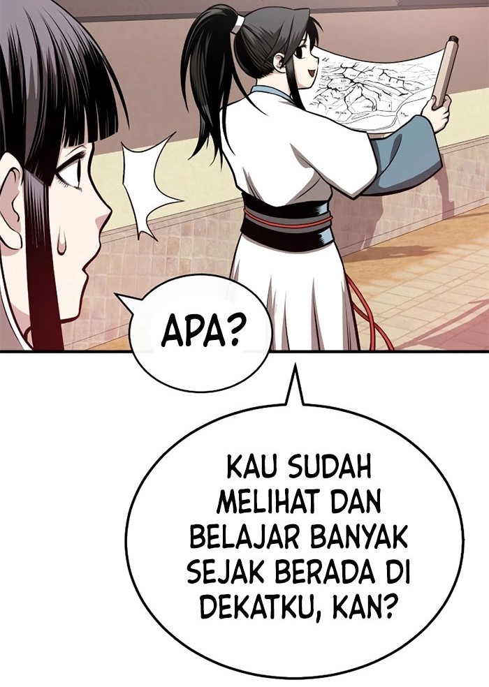 Records of the Demonic Path’s Return Chapter 15 - halaman 83