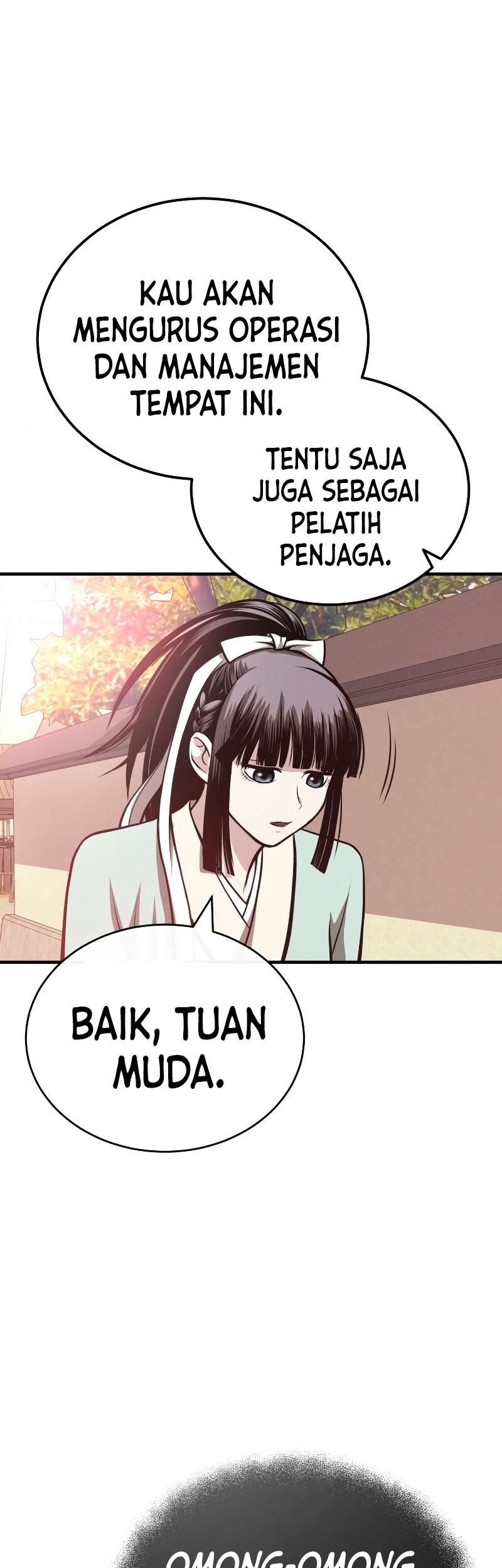 Records of the Demonic Path’s Return Chapter 15 - halaman 84