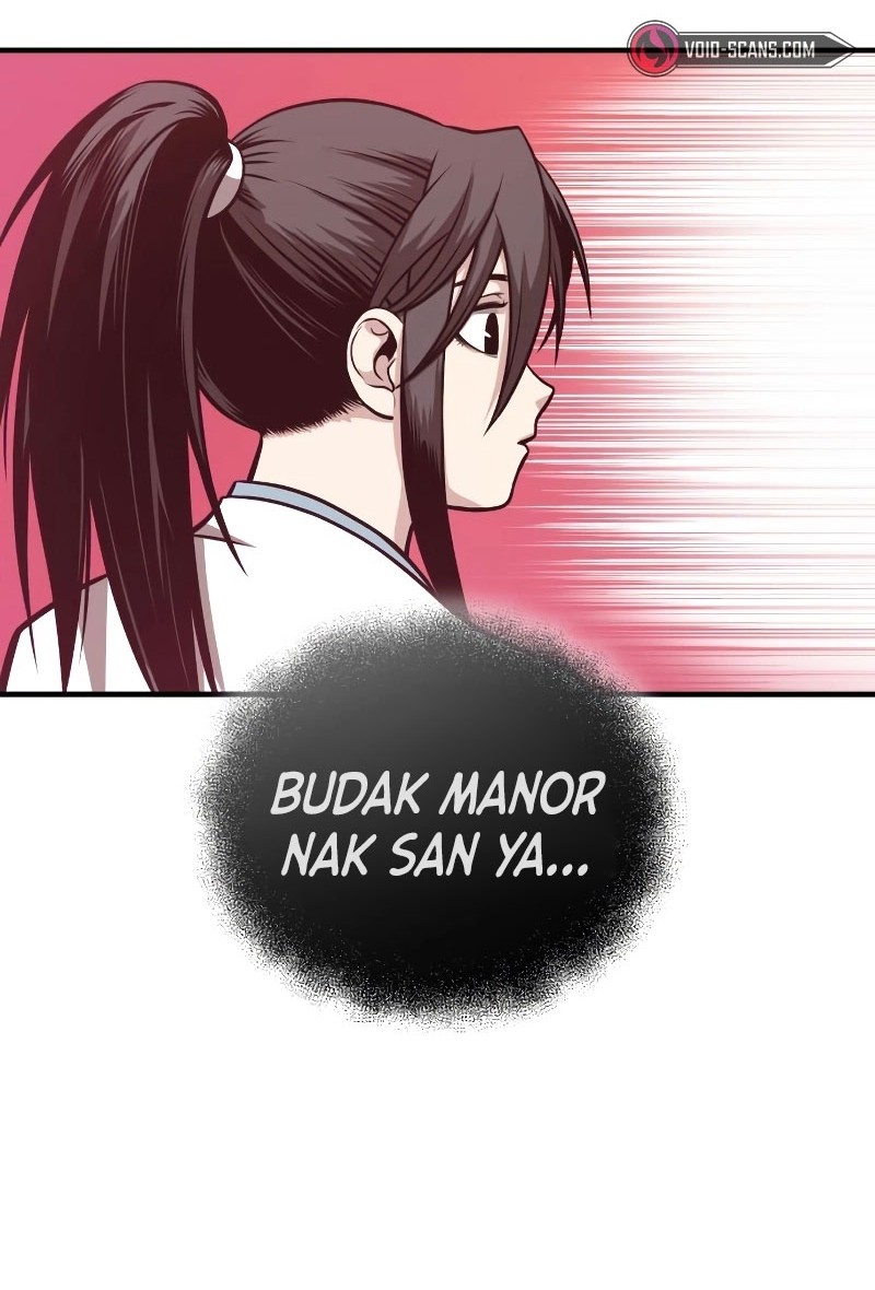 Records of the Demonic Path’s Return Chapter 15 - halaman 87