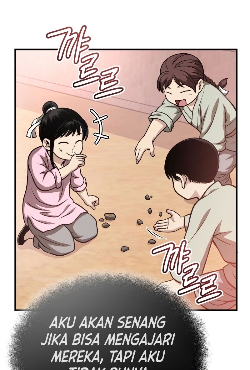 Records of the Demonic Path’s Return Chapter 15 - halaman 89