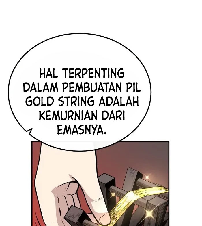 Records of the Demonic Path’s Return Chapter 16 - halaman 11