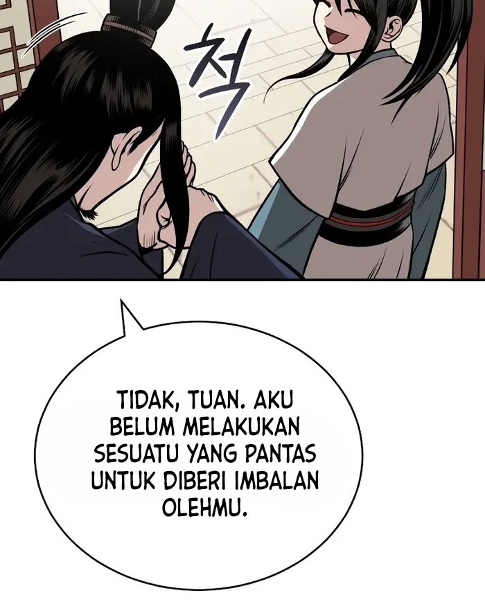 Records of the Demonic Path’s Return Chapter 16 - halaman 19