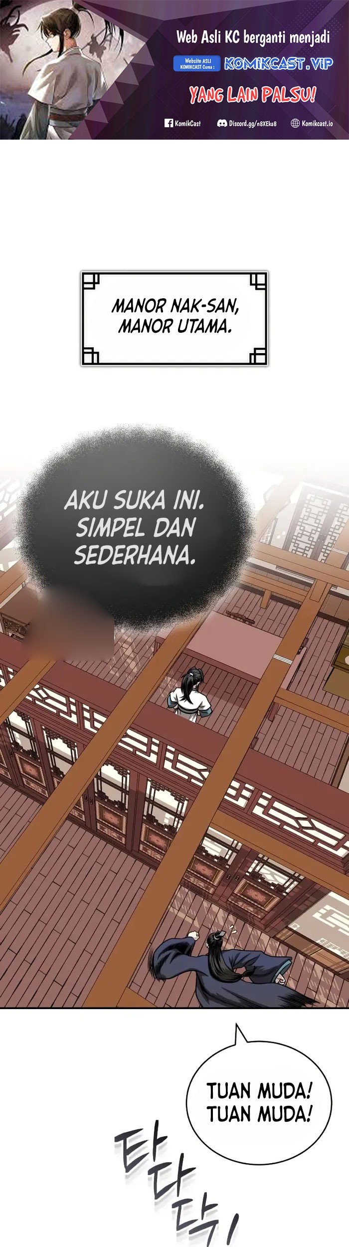 Records of the Demonic Path’s Return Chapter 16 - halaman 2