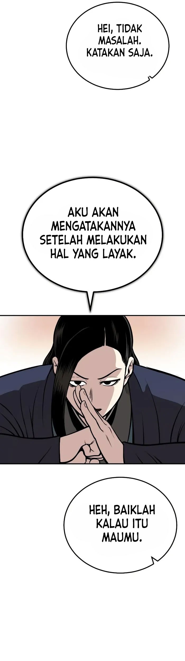 Records of the Demonic Path’s Return Chapter 16 - halaman 20