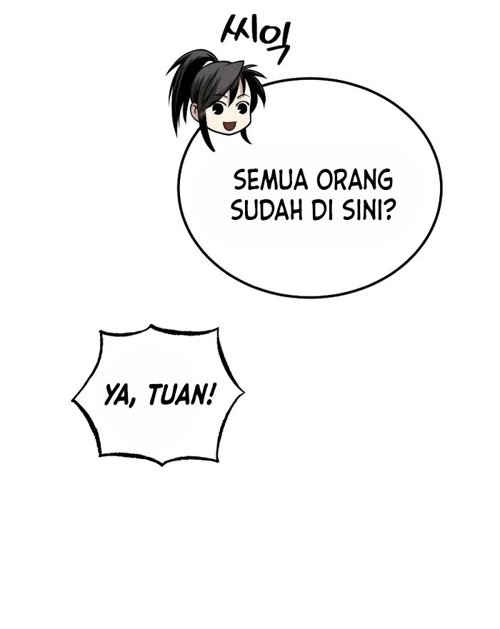 Records of the Demonic Path’s Return Chapter 16 - halaman 23