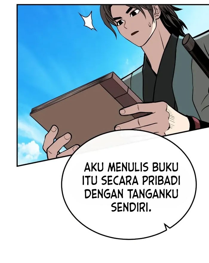 Records of the Demonic Path’s Return Chapter 16 - halaman 25