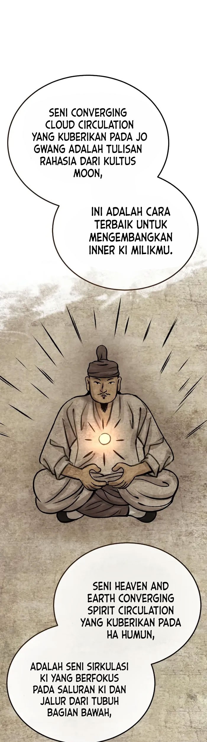 Records of the Demonic Path’s Return Chapter 16 - halaman 26