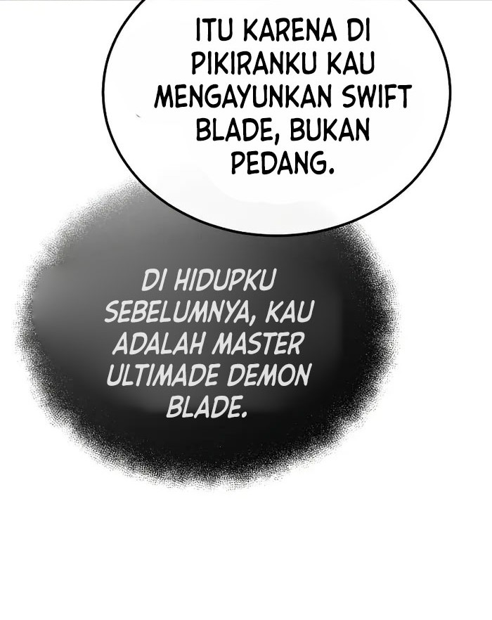 Records of the Demonic Path’s Return Chapter 16 - halaman 31