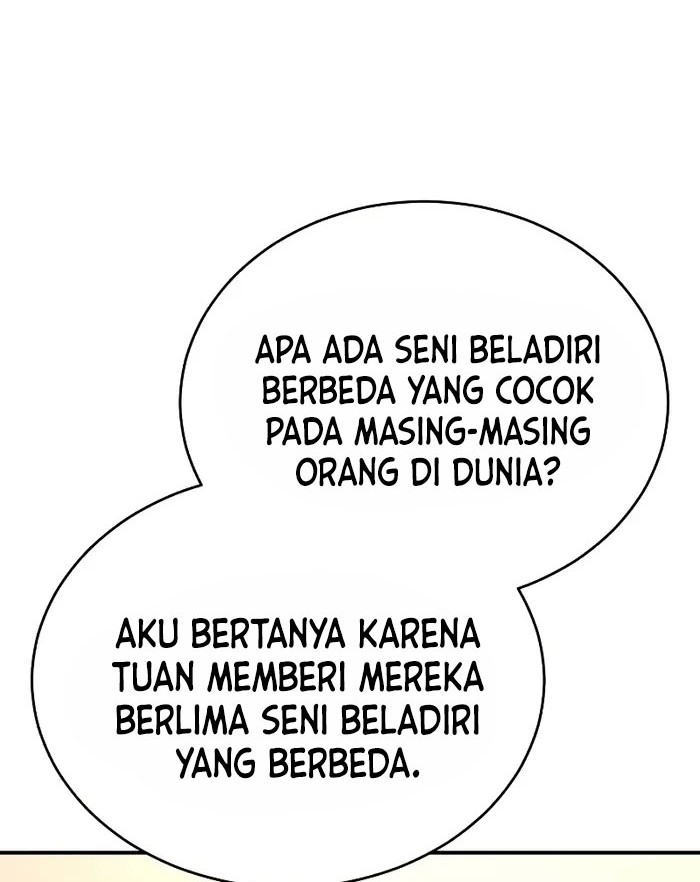 Records of the Demonic Path’s Return Chapter 16 - halaman 33