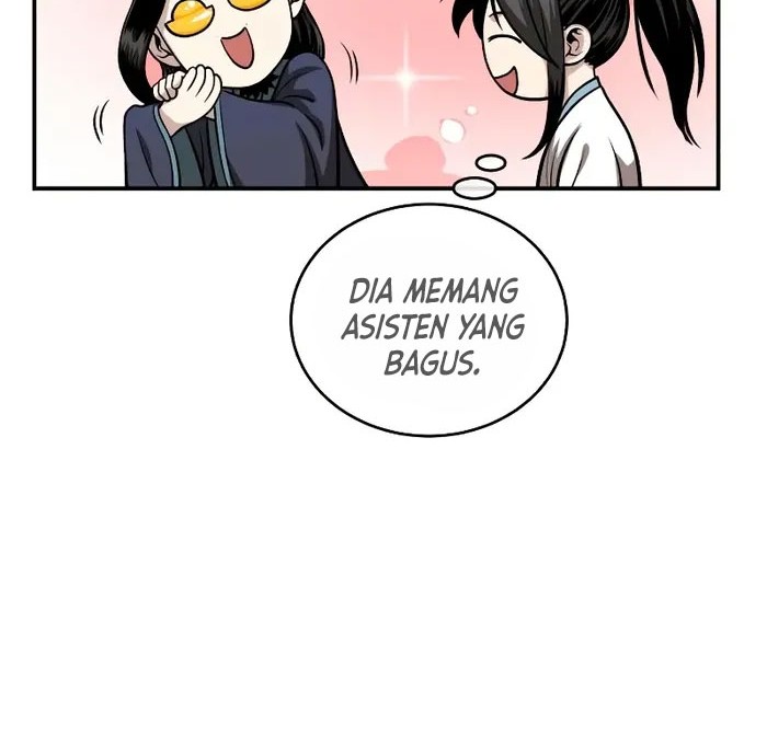 Records of the Demonic Path’s Return Chapter 16 - halaman 5