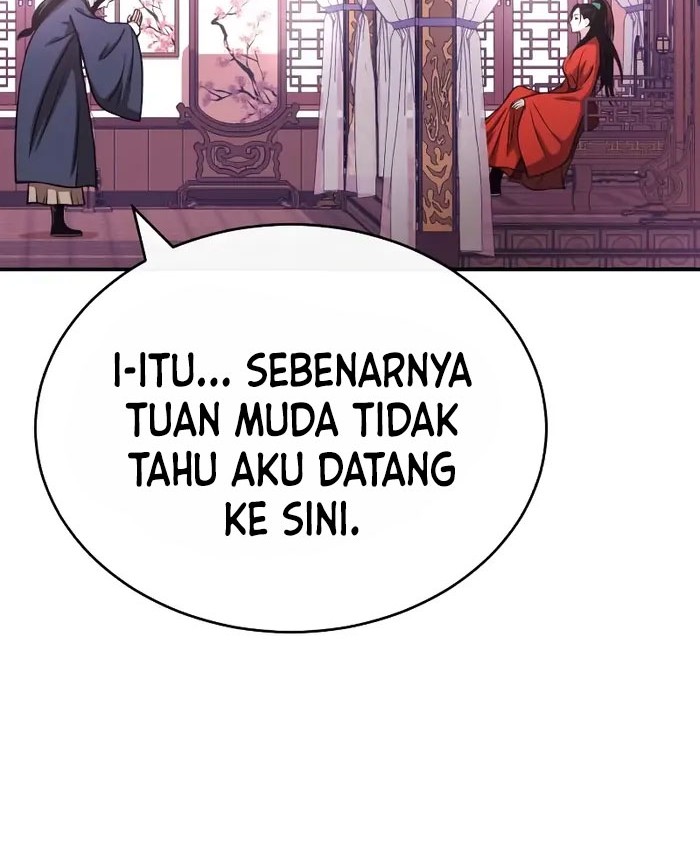 Records of the Demonic Path’s Return Chapter 16 - halaman 51