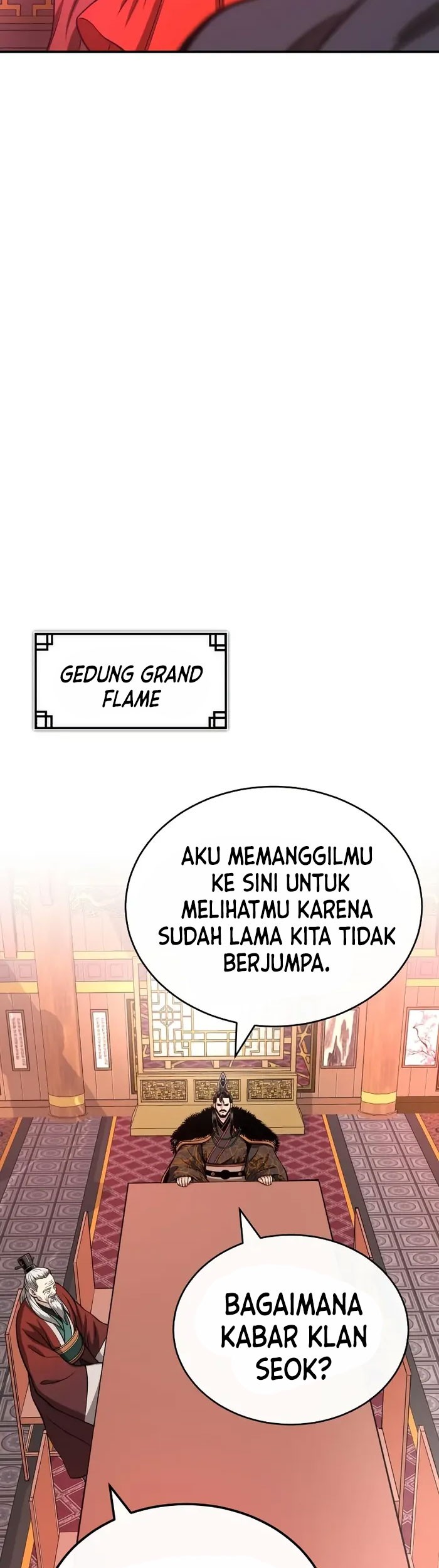 Records of the Demonic Path’s Return Chapter 16 - halaman 60