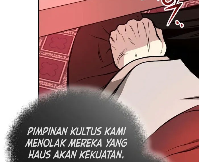 Records of the Demonic Path’s Return Chapter 16 - halaman 63
