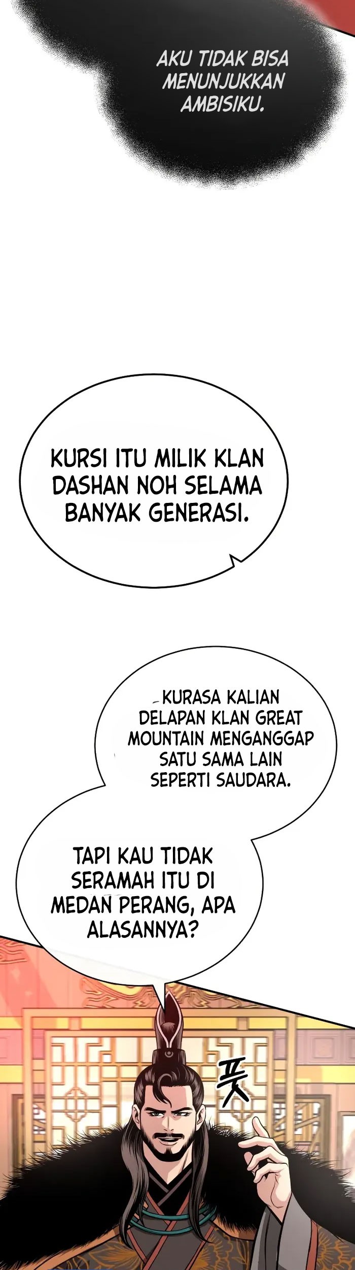 Records of the Demonic Path’s Return Chapter 16 - halaman 64