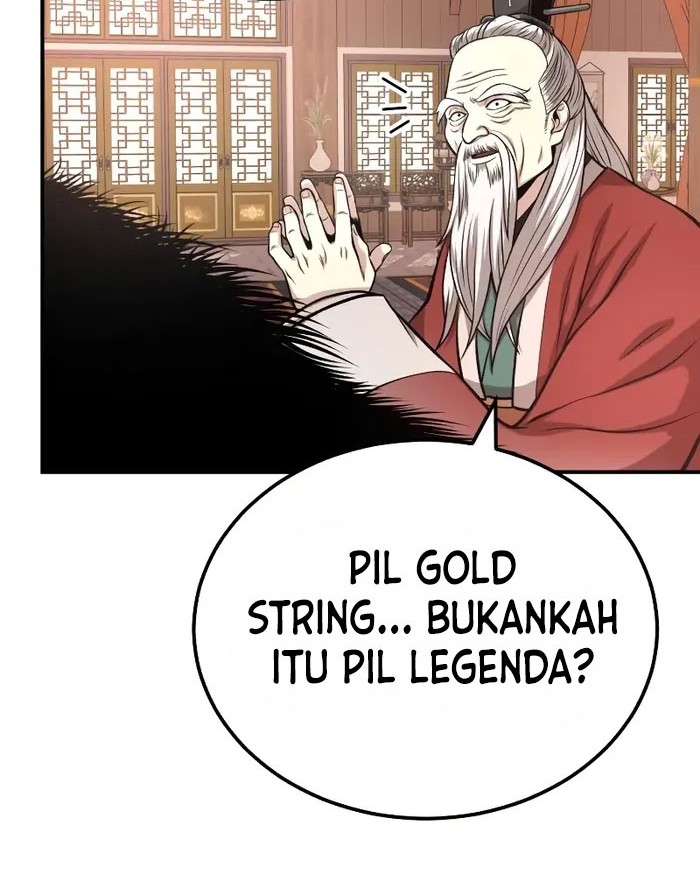 Records of the Demonic Path’s Return Chapter 16 - halaman 71