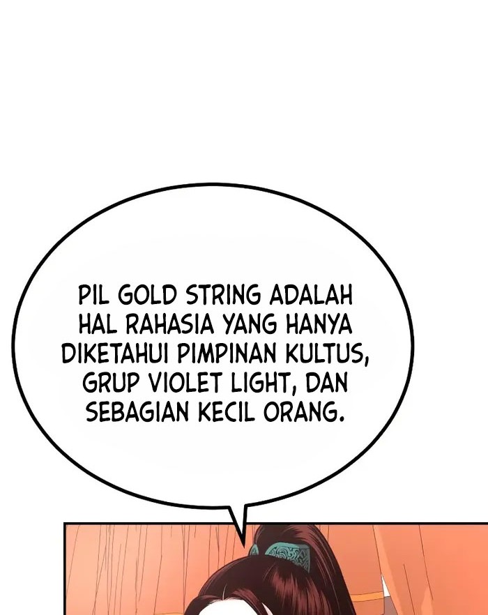 Records of the Demonic Path’s Return Chapter 16 - halaman 75