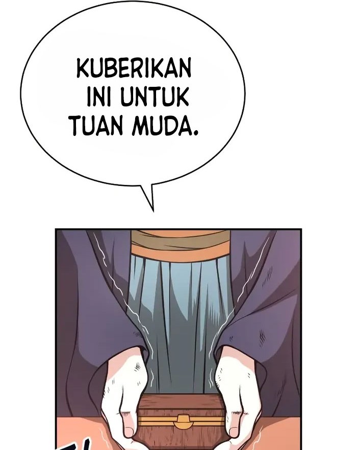 Records of the Demonic Path’s Return Chapter 16 - halaman 83