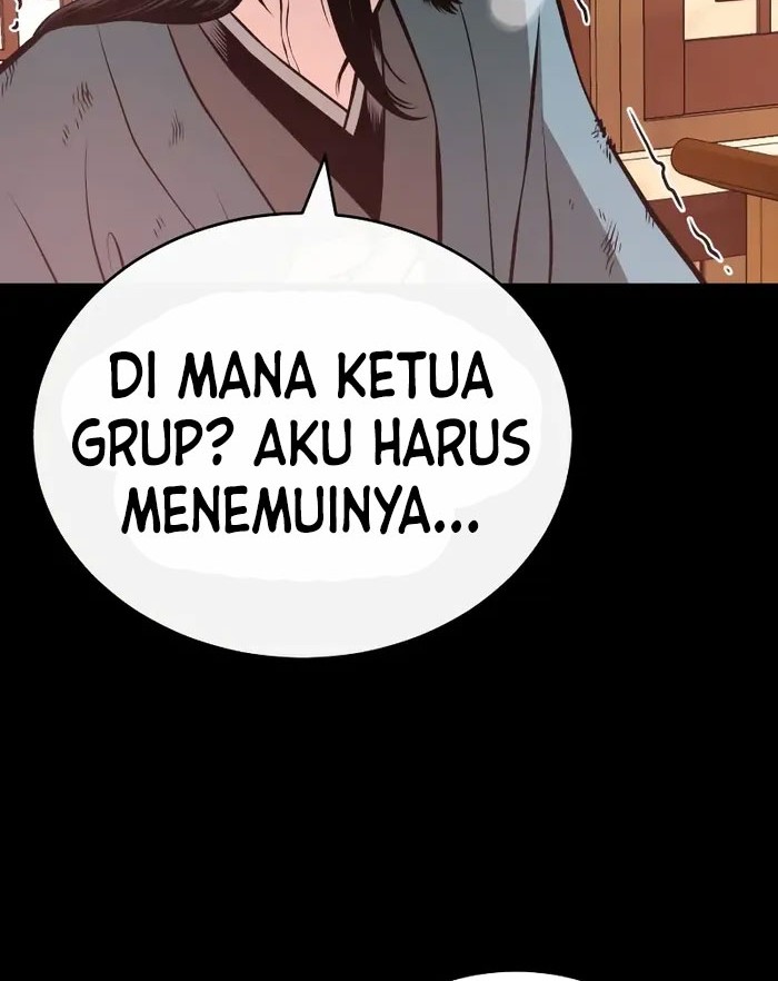Records of the Demonic Path’s Return Chapter 16 - halaman 87