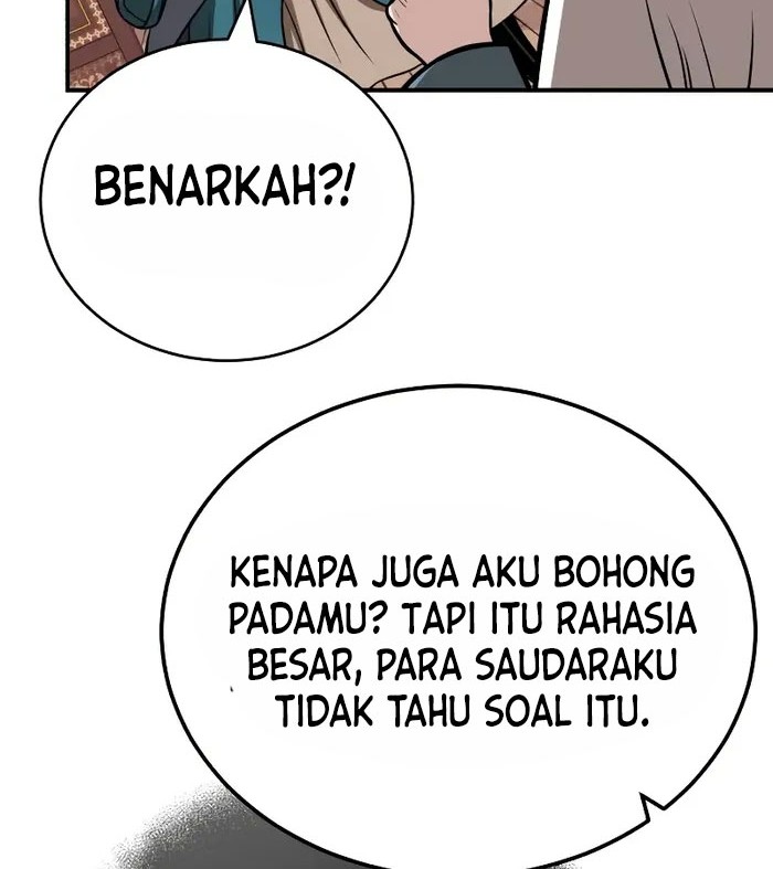 Records of the Demonic Path’s Return Chapter 16 - halaman 9