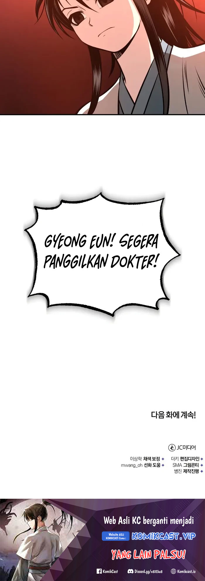 Records of the Demonic Path’s Return Chapter 16 - halaman 94