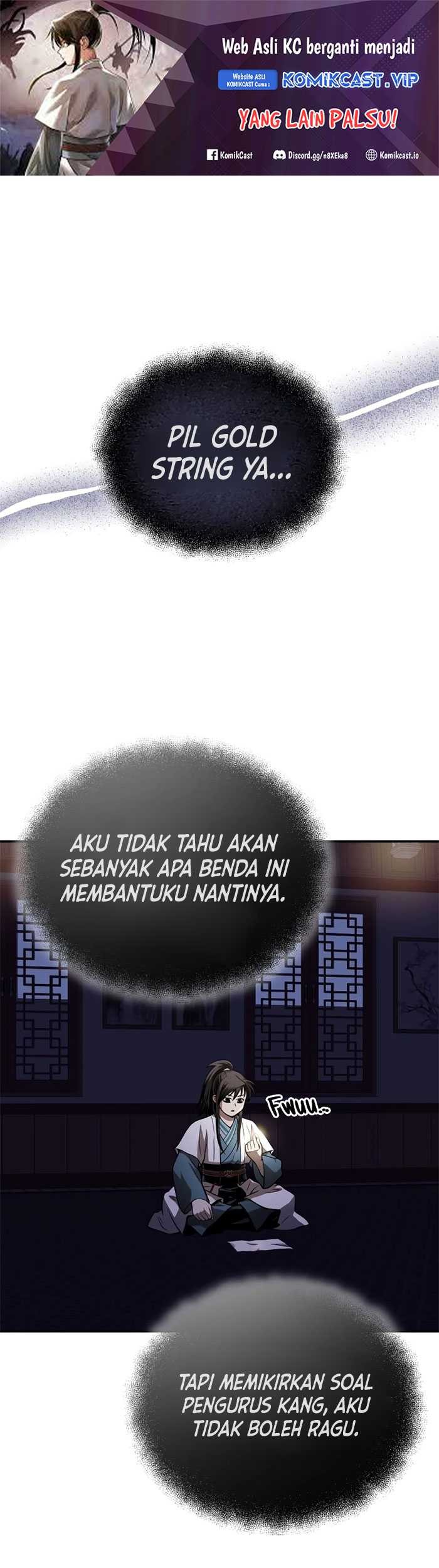 Records of the Demonic Path’s Return Chapter 17 - halaman 2