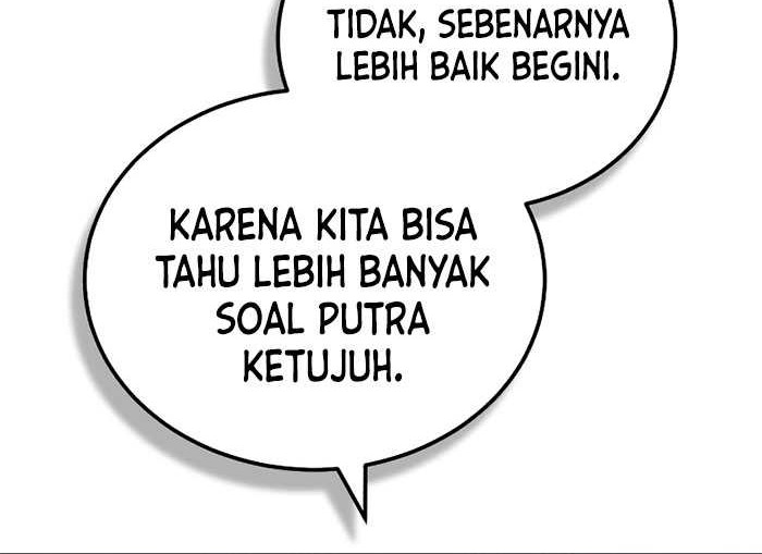 Records of the Demonic Path’s Return Chapter 17 - halaman 25