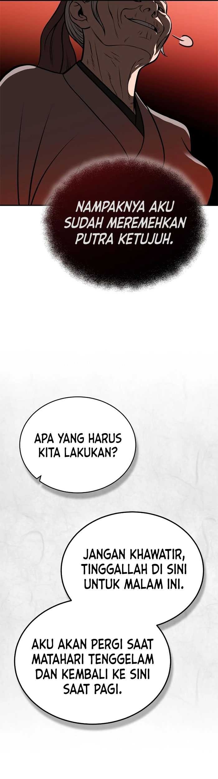 Records of the Demonic Path’s Return Chapter 17 - halaman 26