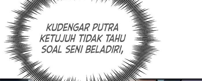 Records of the Demonic Path’s Return Chapter 17 - halaman 35