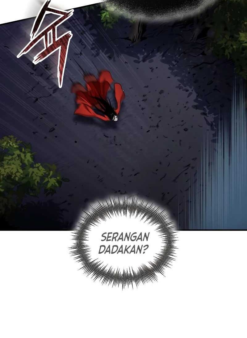 Records of the Demonic Path’s Return Chapter 17 - halaman 39