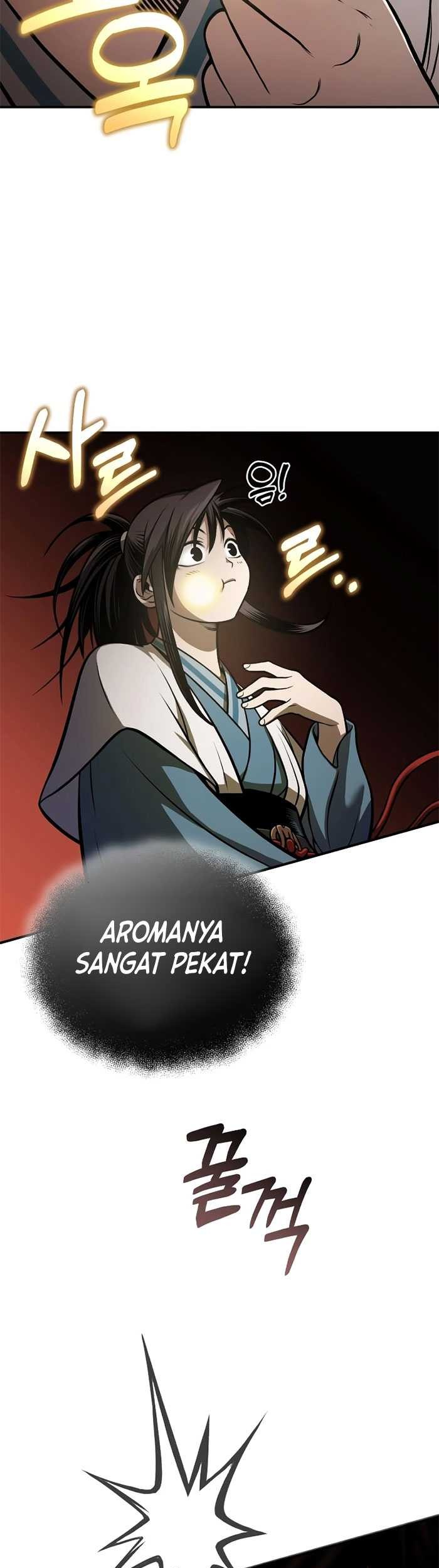 Records of the Demonic Path’s Return Chapter 17 - halaman 4