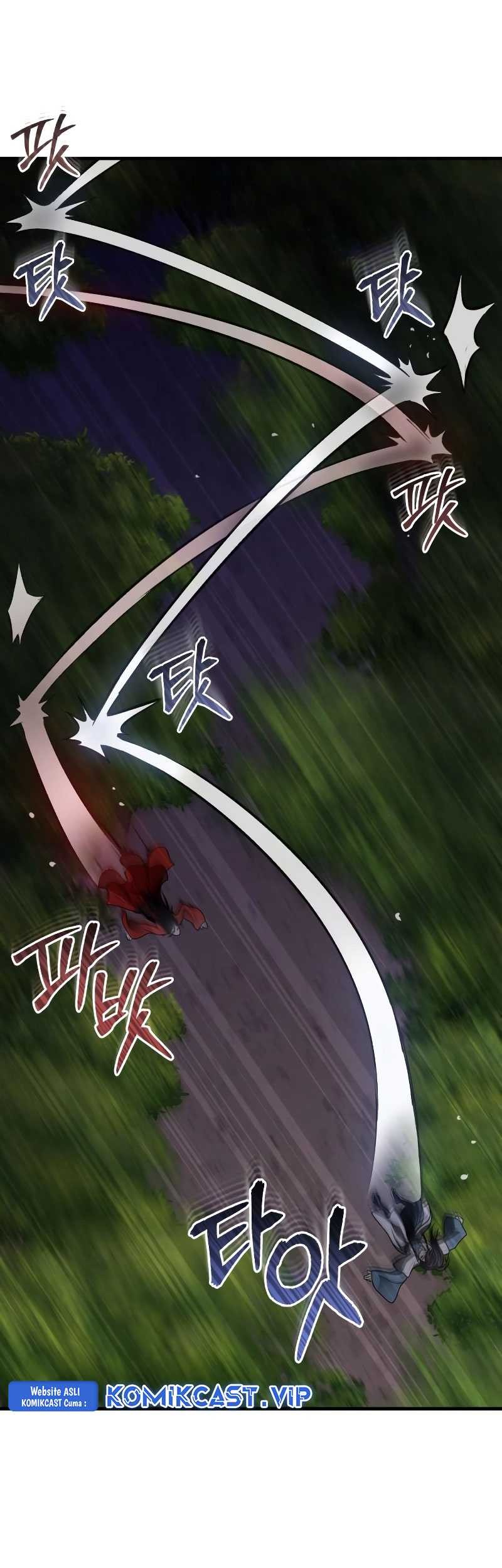 Records of the Demonic Path’s Return Chapter 17 - halaman 40