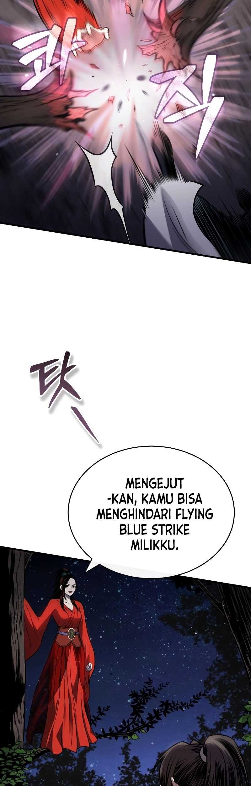 Records of the Demonic Path’s Return Chapter 17 - halaman 42