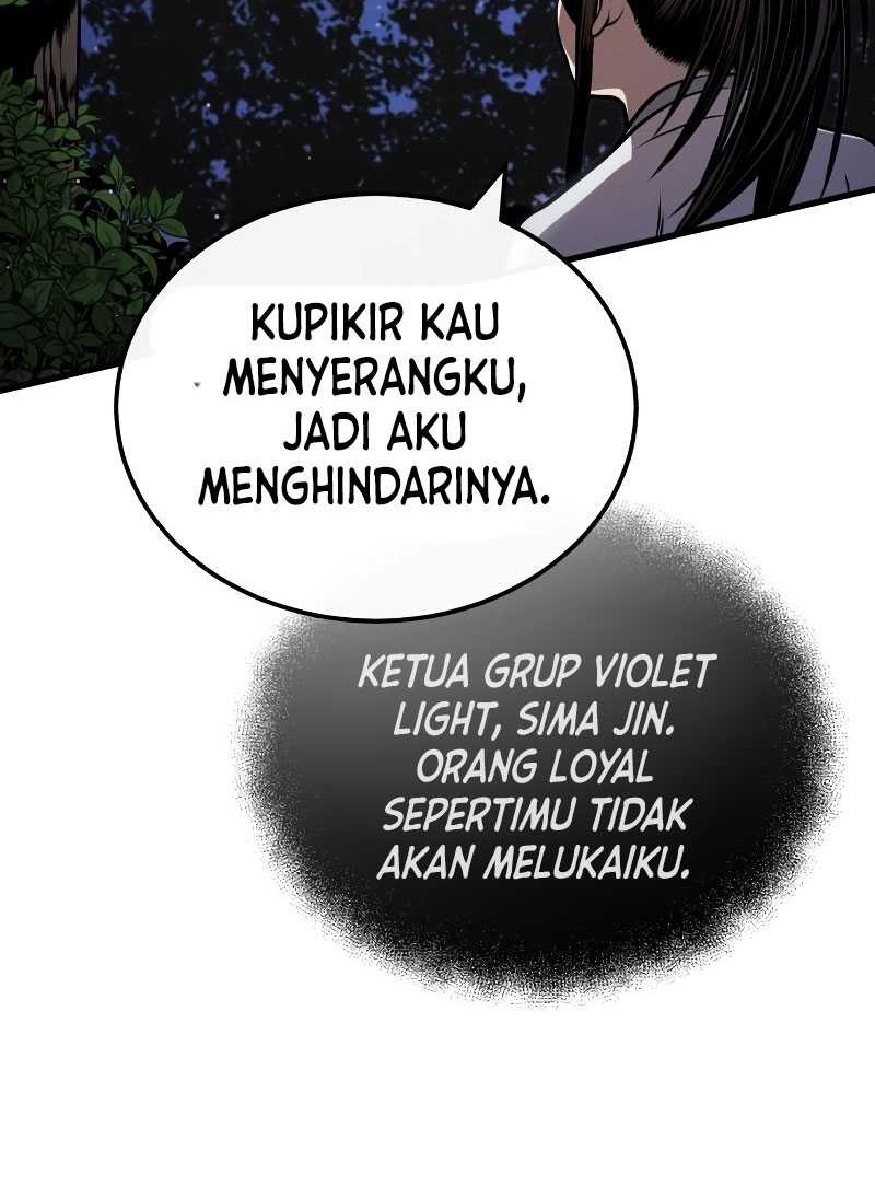 Records of the Demonic Path’s Return Chapter 17 - halaman 43